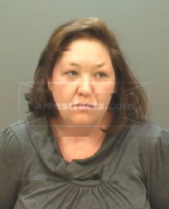 Kristen Louise Burklund