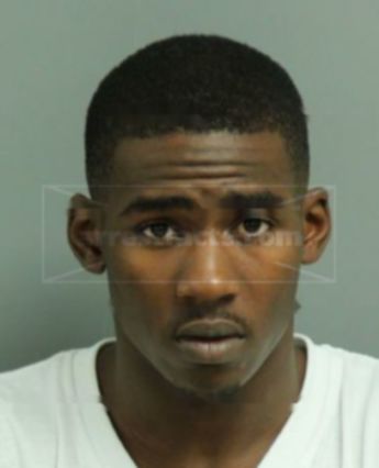 Terrence Terrell Alexander