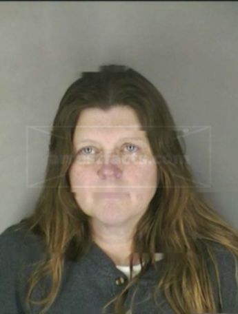 Kelly Lynn Brosey
