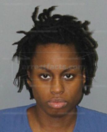 Shadae Twanett Sheppard