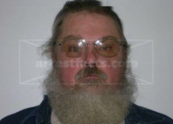Earl Lewis Harmon