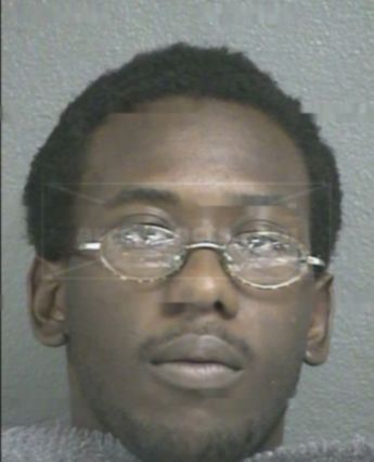 Omar Raynard Al-Shams Jr