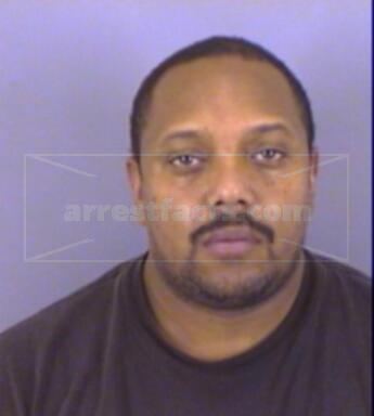 Curtis Daryl Christopher