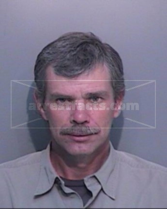 Douglas Kent Morgan