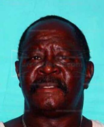 Arthur Berrian