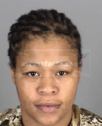 Cierra Letice Melton
