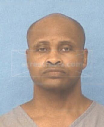 Orlando Watts