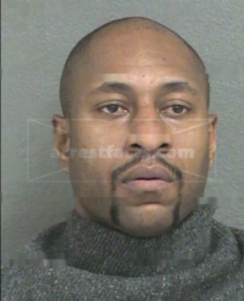 Julius Lamont Boyd