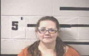 Alayna Jennae Spalding