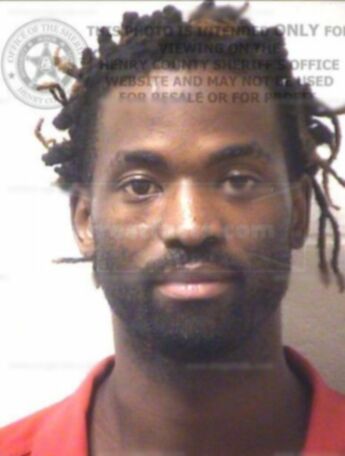 Fabian Terrance White