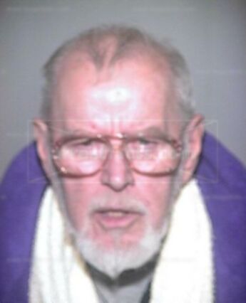 Lyle Roderick Peterson