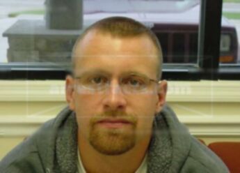 Bradley Scott Smith