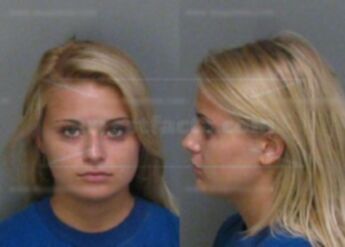 Madison Wright