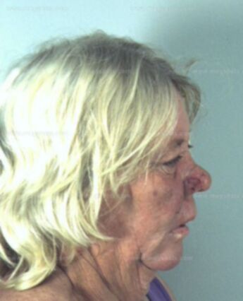 Patricia Gail Jackson