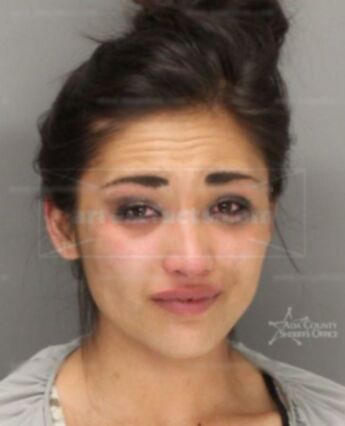 Tiffany Chanae Watkins