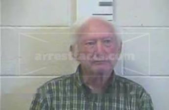 Ralph Gene May