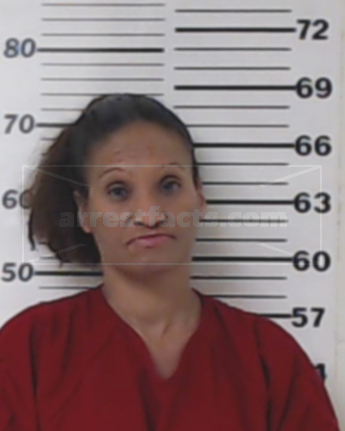Carol Anita Harmon