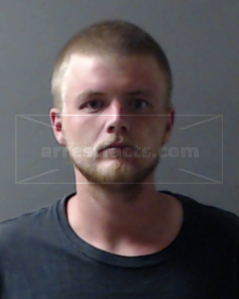 Zachary Taylor Middleton