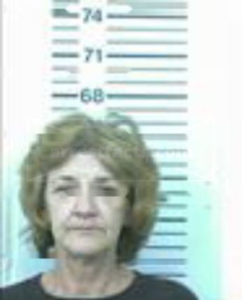 Dorothy Fox