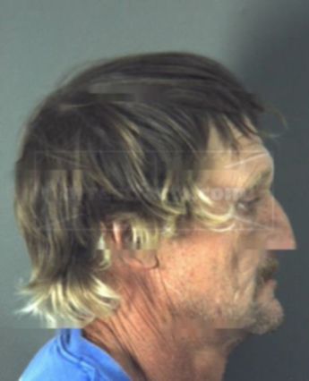 Melvin Rueben Long