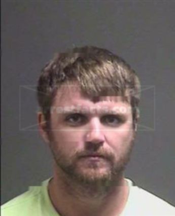 Joshua Brandon Crutchfield