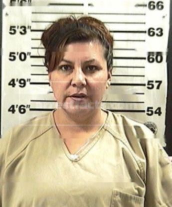 Elsa Maria Padilla