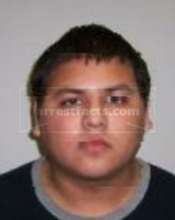 Joshua Barrera