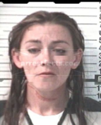 Lacey Marae Thomas