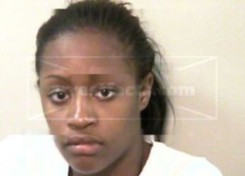 Alycia T Baisden