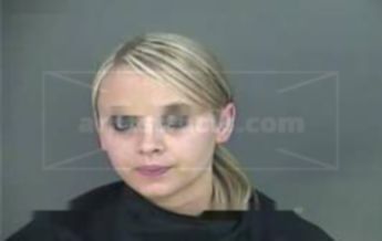 Brittany Caroline Stancil