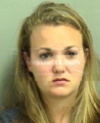 Courtney Beth Karolinko