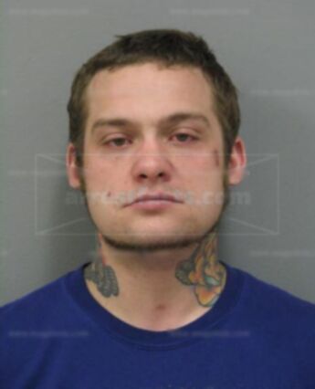 Daniel Douglas Moorman