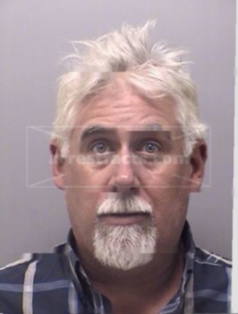 Tony Rhett Dickey