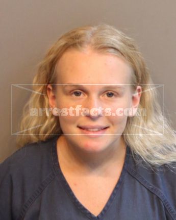 Christen Nicole Moran