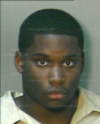 Jamahl K Daniels