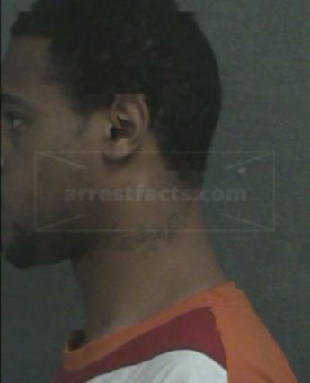 Levonie Q Bush