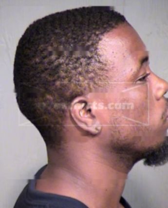 Martiz Henry Lam Garner