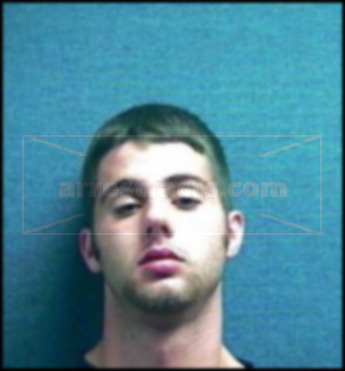 Jeremy Lee Brown