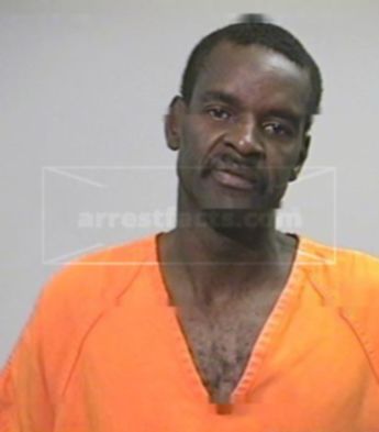 Roosevelt Lawrence Jones