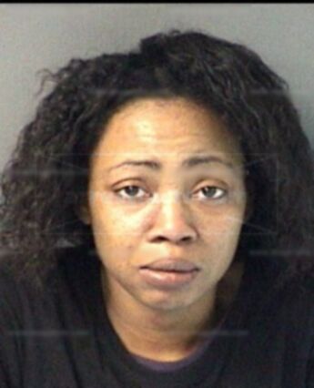 Yolanda Mae Johnson