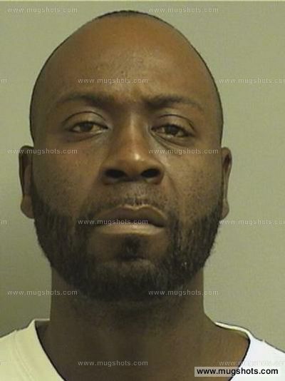 Byron Lorrenzo Meeks