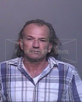 Timothy Paul Henley