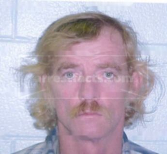 Jeffrey Wayne Brown