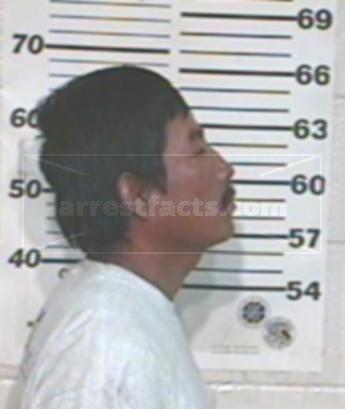 Pompeyo Perez Ramirez