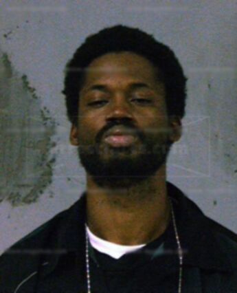 Alton Jermaine Griggs