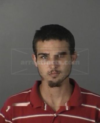 Jonathan Lee Phillips