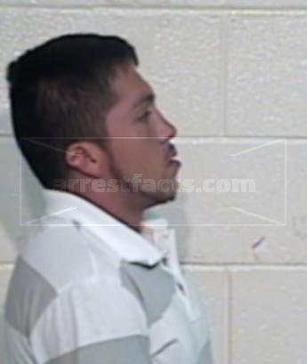 Jose Luis Santillan Oviedo