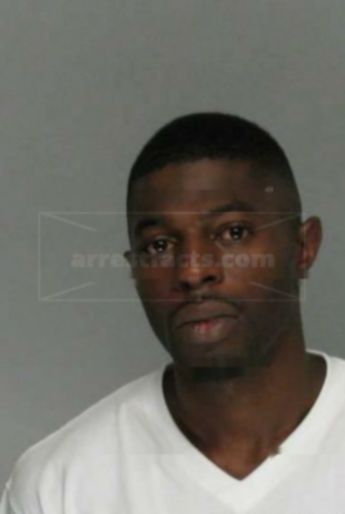 Brandon Antwon Williams