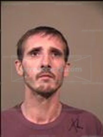 Shaun Ryan Mcknight