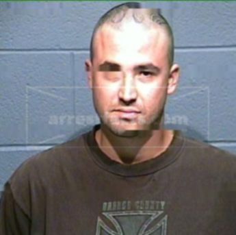 Aaron Duwane Moore